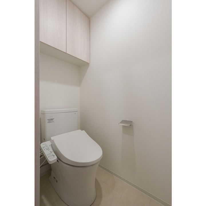 コンフォリア・リヴ豊洲キャナルのその他画像