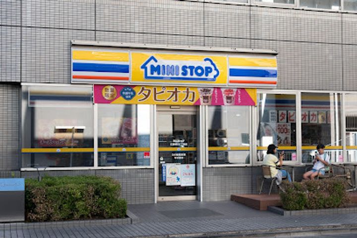 コンフォリア・リヴ豊洲キャナルの周辺