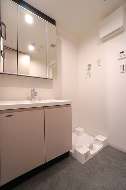 オープンブルーム入谷EASTのその他画像