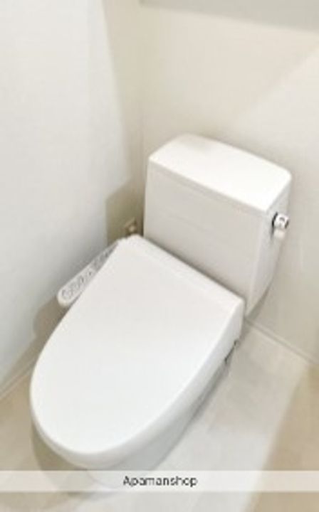 アイルグランデ川崎ドゥーエ103号室のその他画像