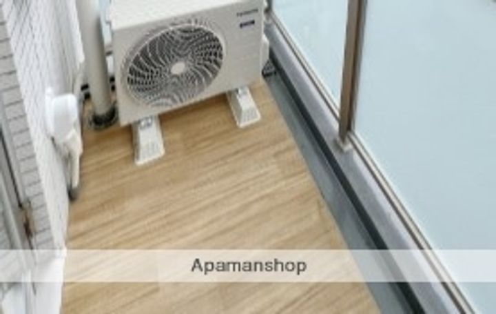 アイルグランデ川崎ドゥーエ103号室のその他画像