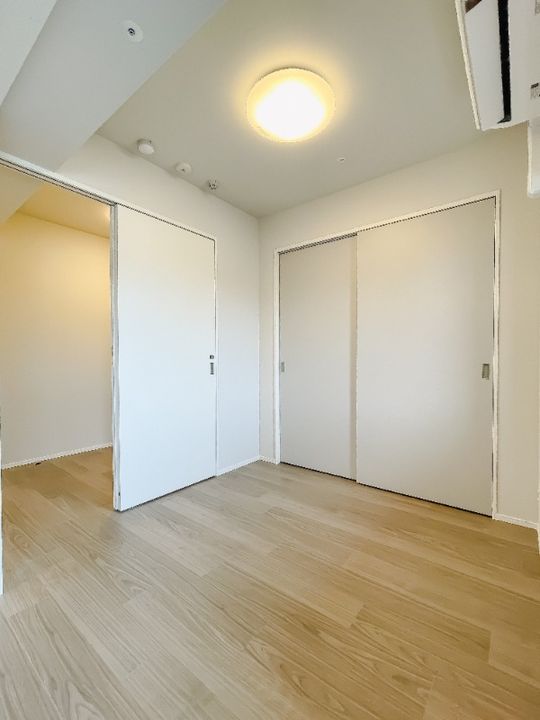 アーバネックス新御徒町駅前の居間