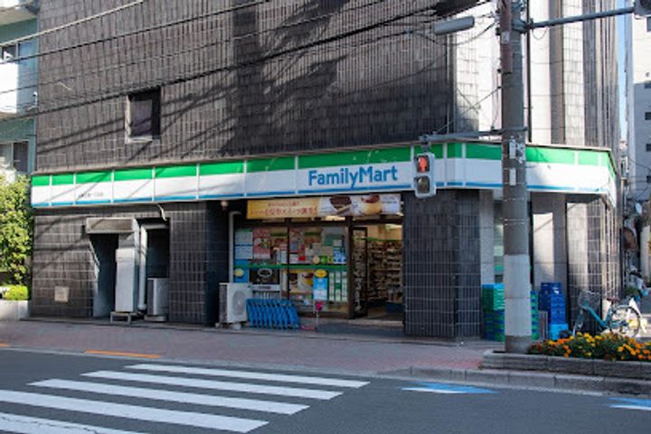 アーバネックス新御徒町駅前の周辺