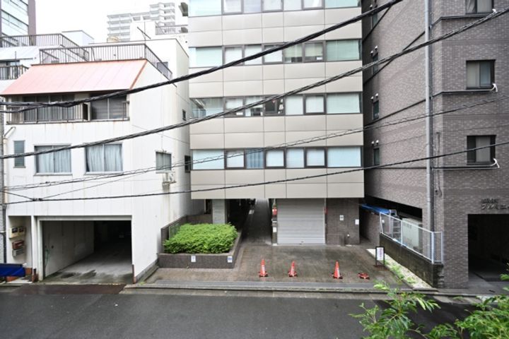 東京都千代田区神田三崎町2丁目の賃貸マンションのその他画像