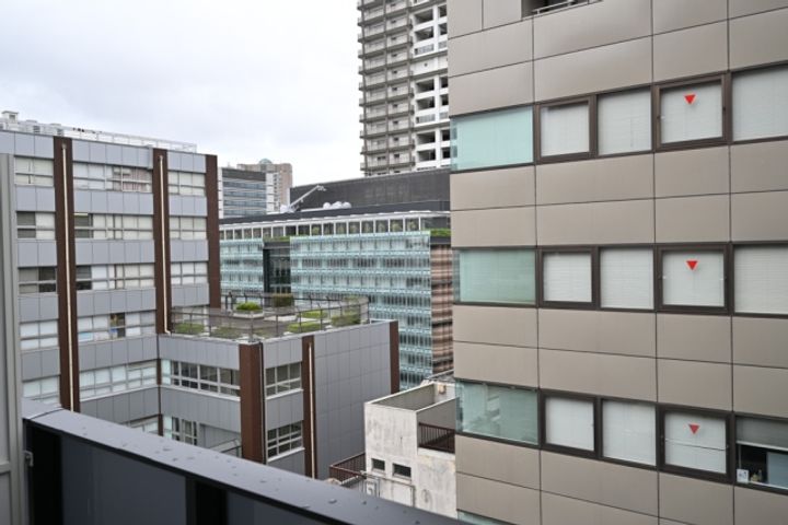 東京都千代田区神田三崎町2丁目の賃貸マンションのその他画像