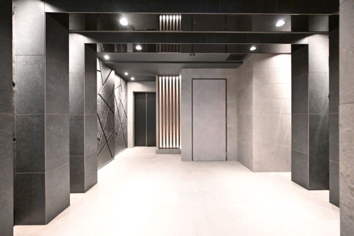 東京都千代田区神田三崎町2丁目の賃貸マンションのその他画像