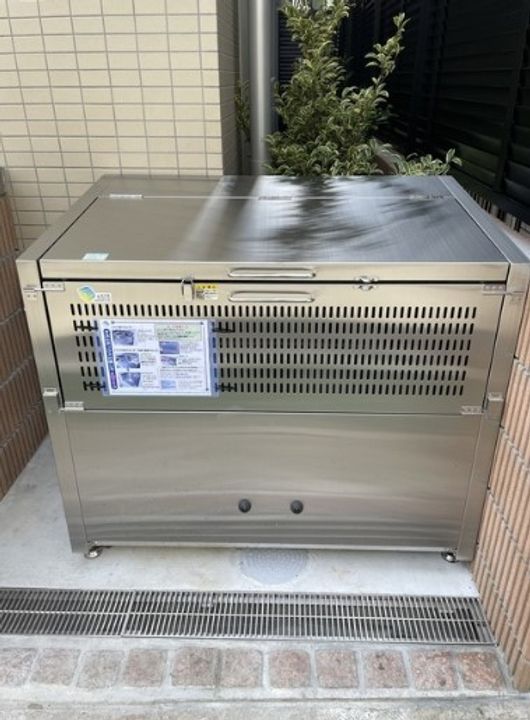 ウェルスクエア武蔵小山Ⅱのその他画像
