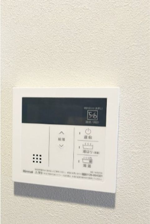 ウェルスクエア武蔵小山Ⅱの内装