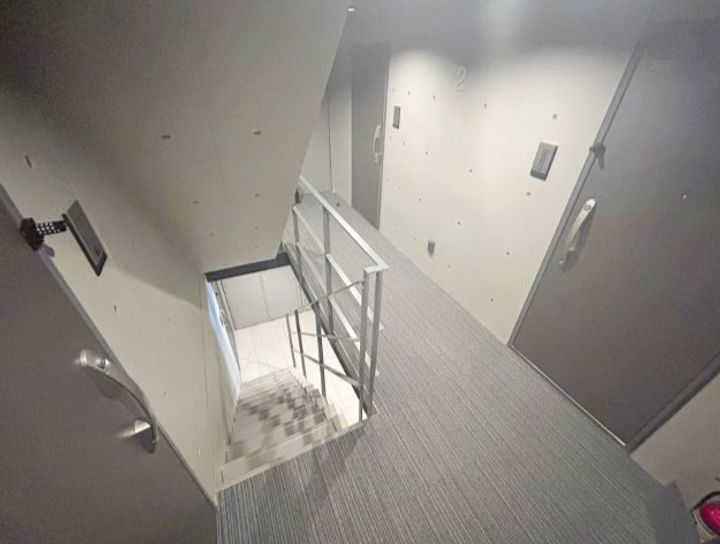 ウェルスクエア武蔵小山Ⅱのその他画像