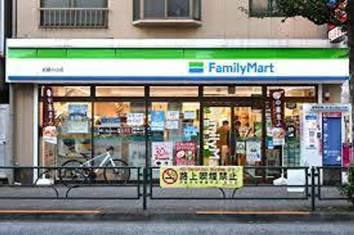 ウェルスクエア武蔵小山Ⅱの周辺