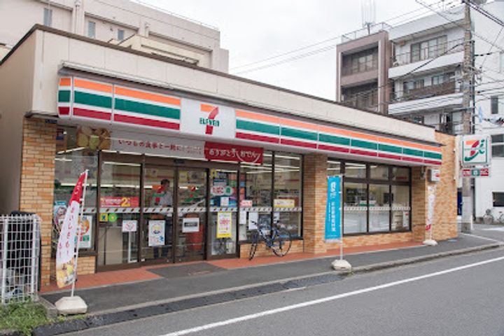 グランエール森下EASTの周辺