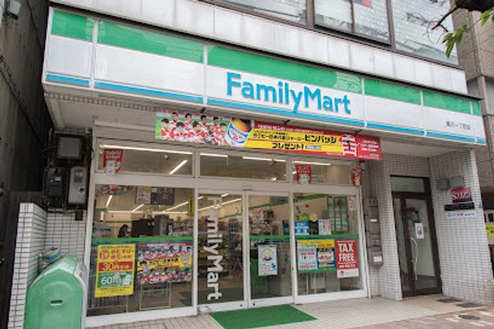 グランエール森下EASTの周辺