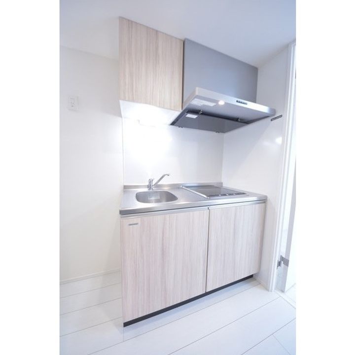 ルーム馬込0101のその他画像