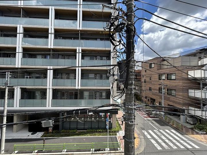 ヴィンテージCITY月島のその他画像