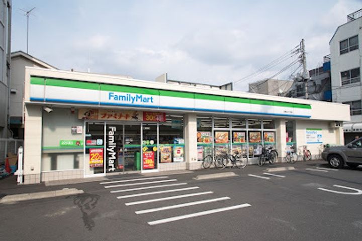 東京都文京区白山1丁目の賃貸マンションの周辺