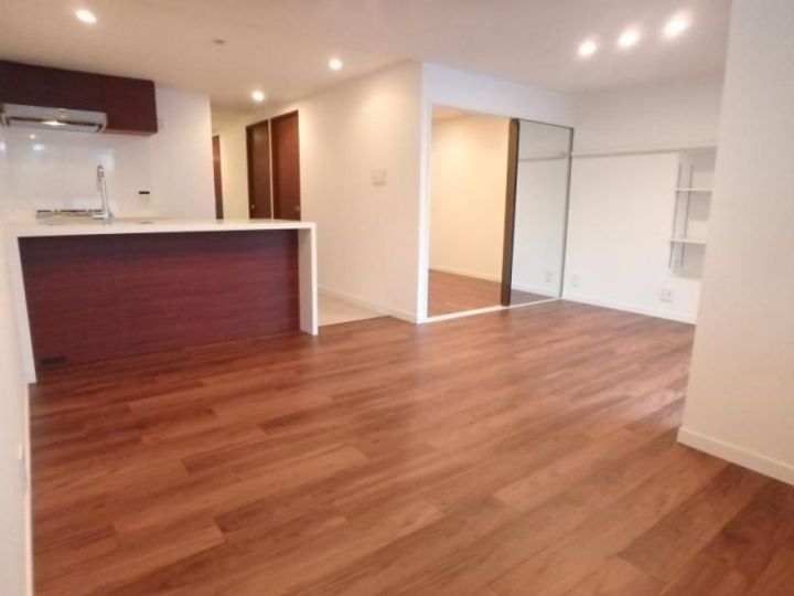 東京都港区三田1丁目の賃貸マンションのその他画像