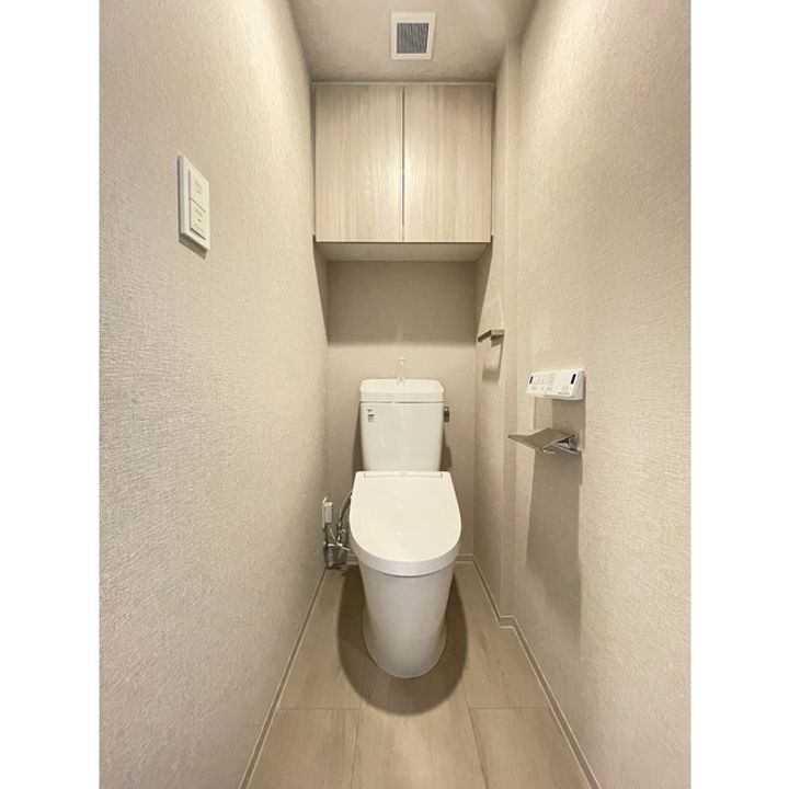 AIFLAT品川戸越パークサイドのその他画像