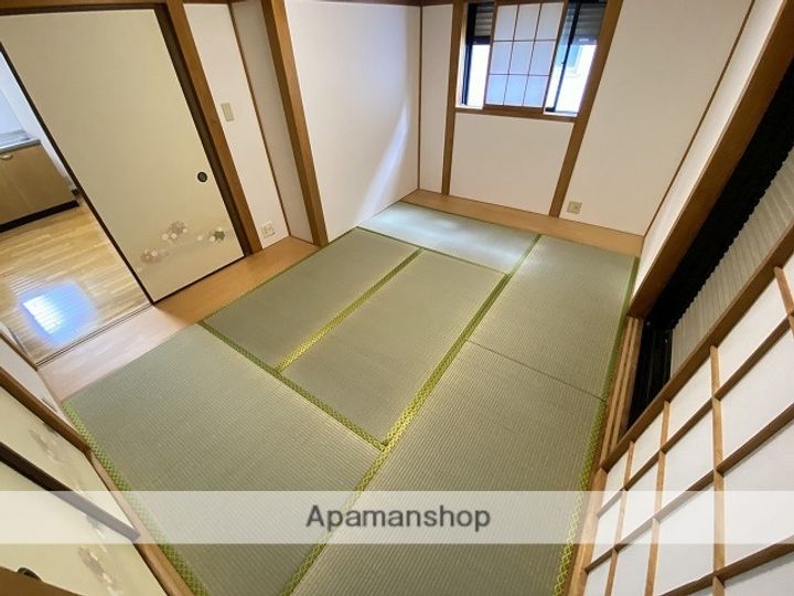 コーポ林201のその他画像