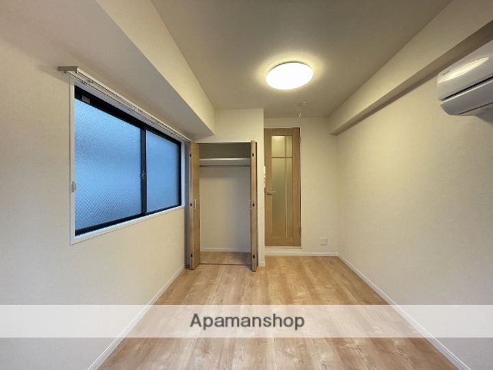 月村マンション№15の内装