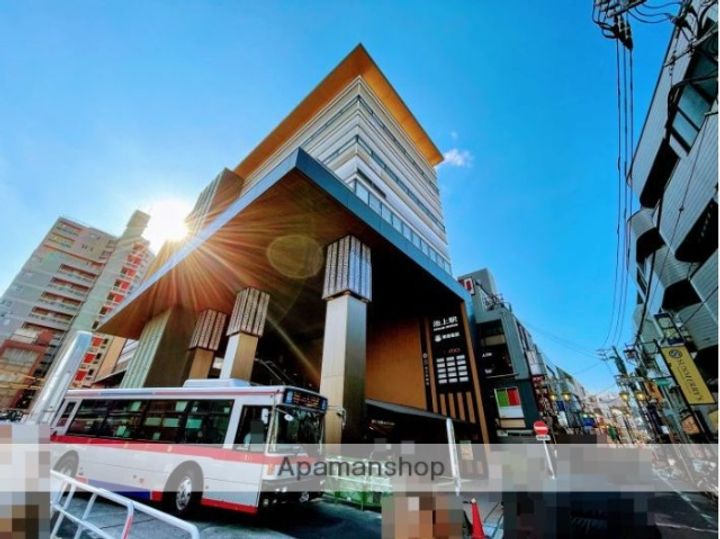 月村マンション№15の周辺