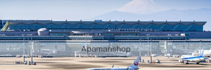 月村マンション№15の周辺