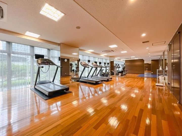 パークアクシス豊洲のその他画像