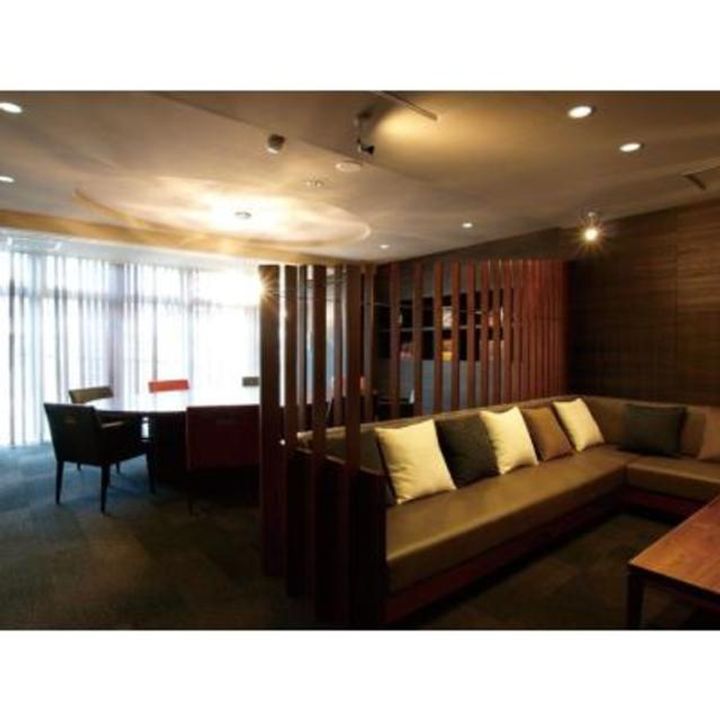 パークアクシス豊洲の外観