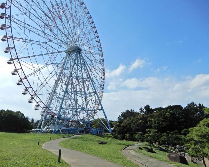 パークアクシス豊洲の周辺