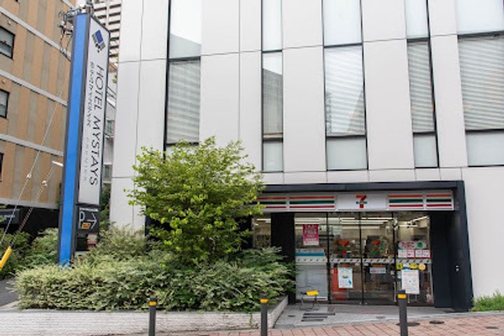 パークアクシス溜池山王の周辺