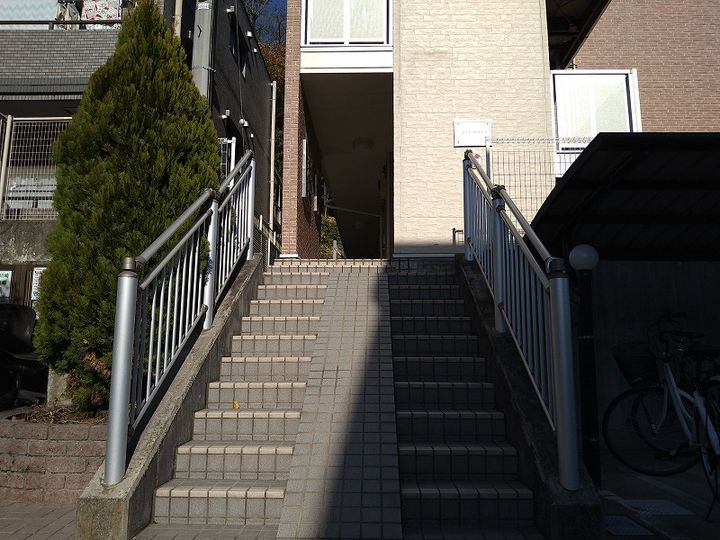 レオパレスグレース クレストⅠのその他画像
