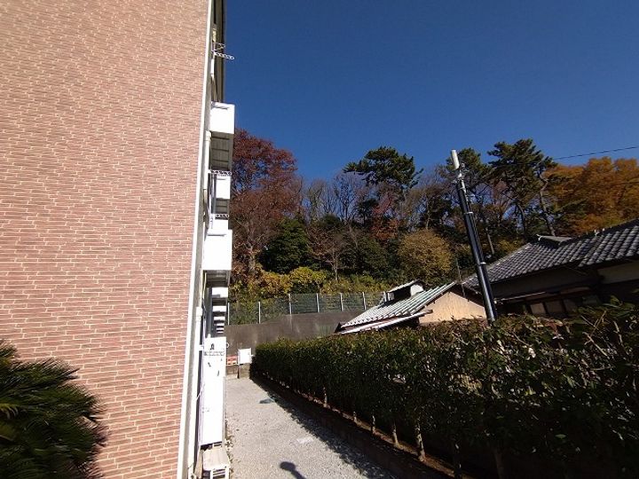 レオパレスグレース クレストⅠのその他画像