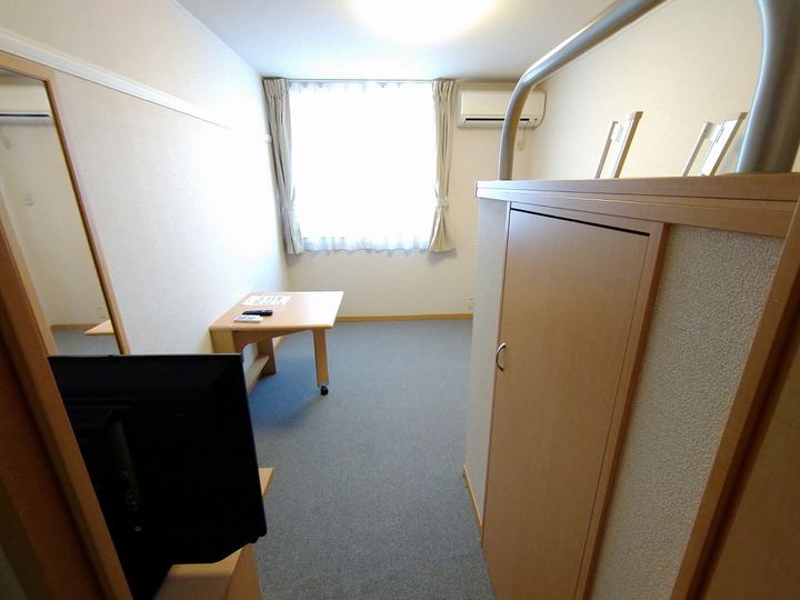 レオパレスグレース クレストⅠのその他画像