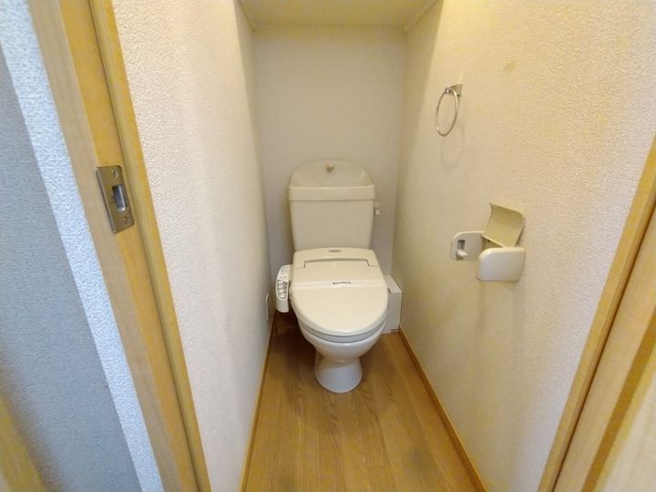 レオパレスグレース クレストⅠのその他画像