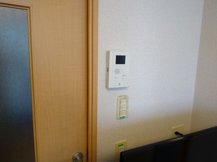 レオパレスグレース クレストⅠのその他画像