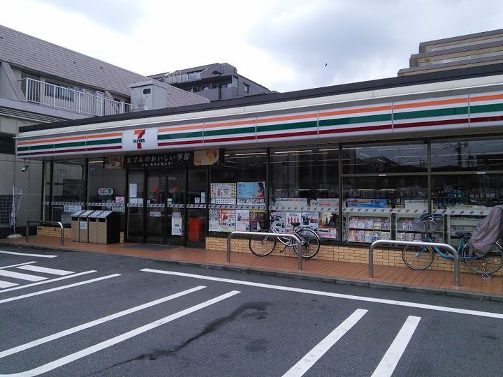 レオパレスグレース クレストⅠの周辺