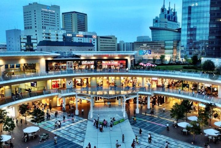 グランドコンシェルジュ多摩川アジールコートの周辺