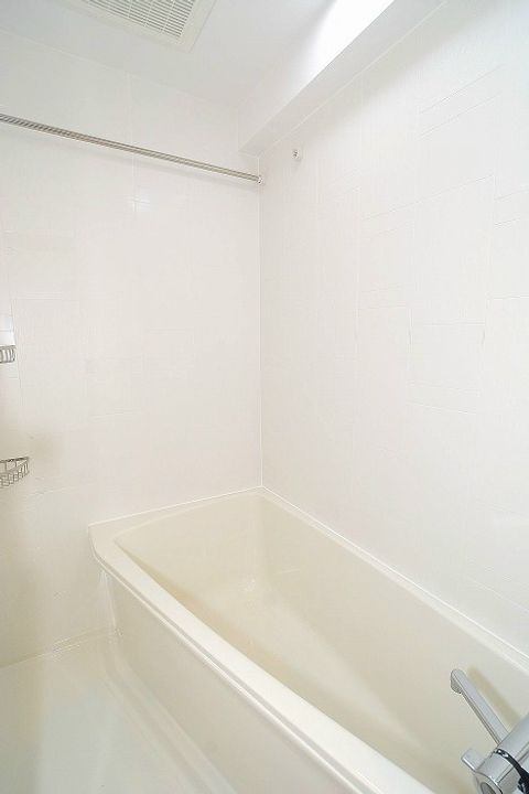 グランドコンシェルジュ多摩川アジールコートの風呂