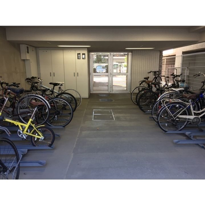 コンフォリア芝浦のその他画像