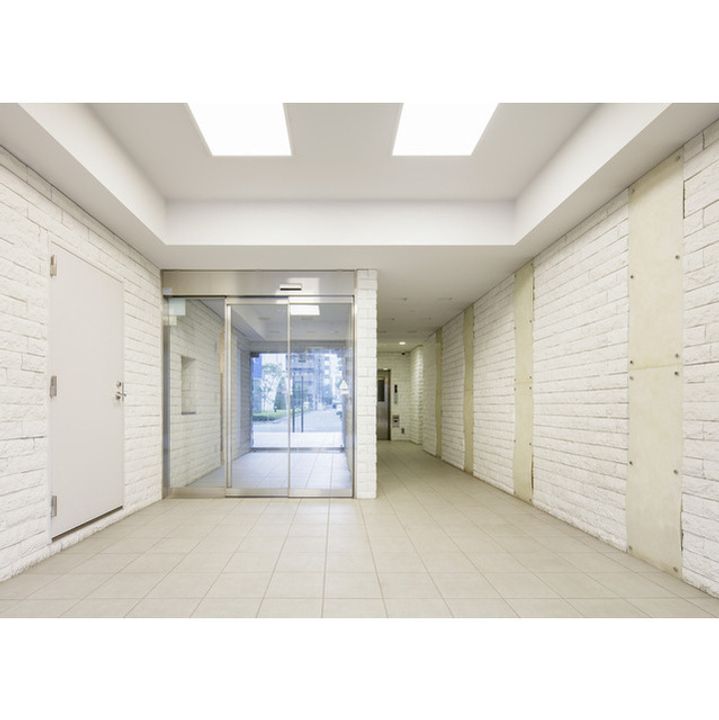 コンフォリア芝浦のその他画像