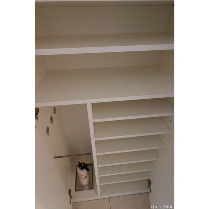 コンフォリア芝浦のその他画像