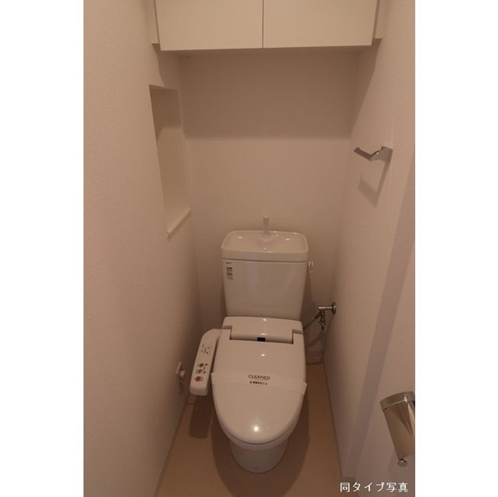 コンフォリア芝浦のその他画像