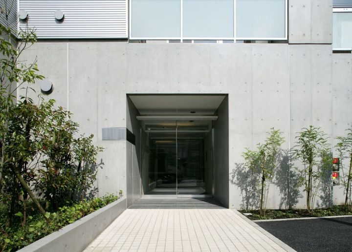 カスタリア中延のその他画像