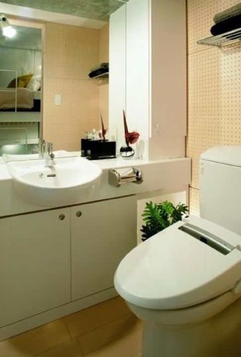 カスタリア中延のその他画像