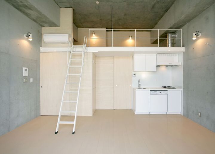 カスタリア中延のその他画像