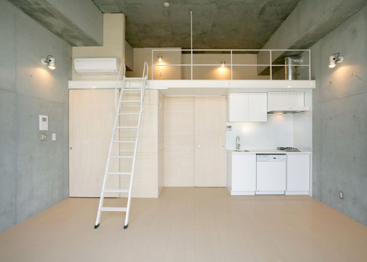 カスタリア中延のその他画像