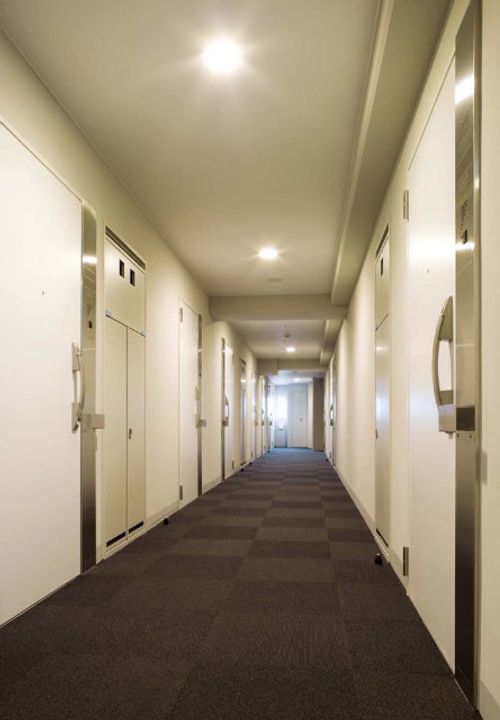 カスタリア大森Ⅱのその他画像