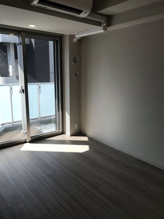 メイクスデザイン芝公園404号室のその他画像