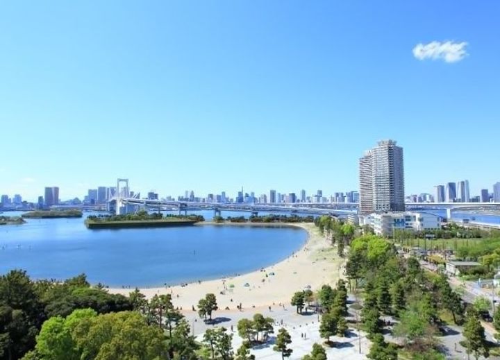 メイクスデザイン芝公園404号室の周辺