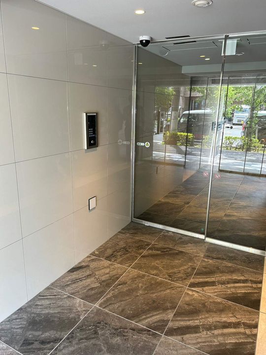 BLUROCK東品川のその他画像