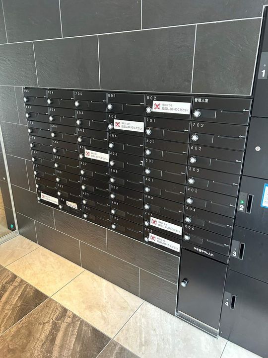 BLUROCK東品川のその他画像